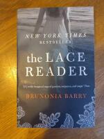 The Lace Reader