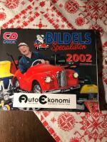 Auto Ekonomi bilreservdelskatalog 2002