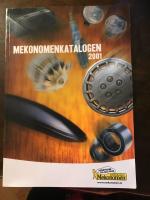 Mekonomen katalog 2001