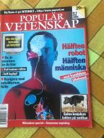 Populär Vetenskap
