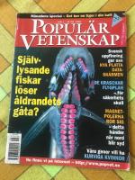 Populär Vetenskap