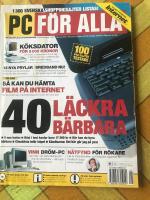 P C för alla
