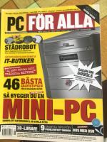 PC för alla 2004
