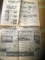 Nya Wermlands-Tidningen 1970