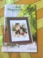 Katalog. Handarbeten.