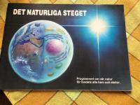 Det naturliga steget