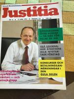 Justitia 