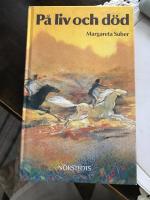 P&aring; liv och d&ouml;d : &auml;ventyr p&aring; Sardinien