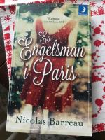 En engelsman i Paris