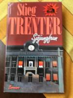 Sj&ouml;jungfrun : detektivroman