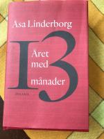 &Aring;ret med 13 m&aring;nader : en dagbok