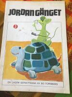 JordanG&auml;nget 