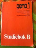 Gena : geografi och naturkunskap f&ouml;r mellanstadiet