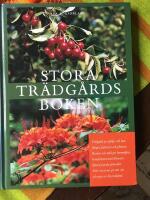 Stora tr&auml;dg&aring;rdsboken