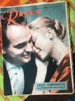 Vecko Revyn 1956