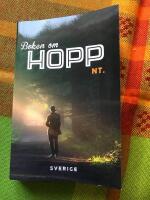 Boken om hopp N T. 