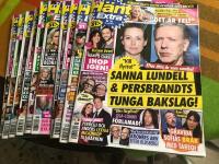 H&auml;nt Extra 2024