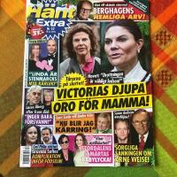 Hänt Extra. 2024