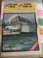Vi Bilägare 1980