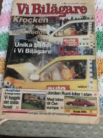 Vi Bilägare 1992