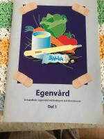 Egenv&aring;rd Del 1