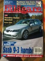 Vi Bilägare 2003