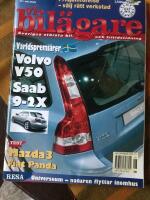 Vi Bilägare 2003
