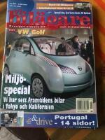 Vi Bilägare 2003