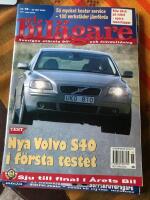 Vi Bilägare 2003