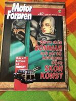 Motor-Föraren. 1995