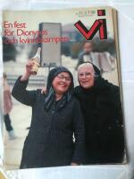 VI 1985