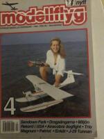 Modellflyg 1994