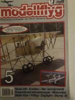 Modellflyg 1994
