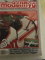 Modellflyg 1995
