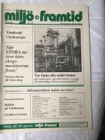 Milj&ouml; o Framtid 1994