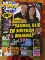 Hänt Extra 2012