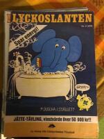 Lyckoslanten  1979