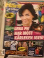 H&auml;nt Extra 2013