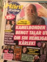 H&auml;nt Extra 2013