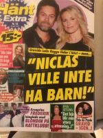 H&auml;nt Extra 2011