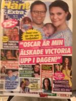 H&auml;nt Extra 2016