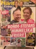 H&auml;nt Extra 2016