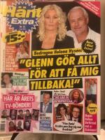 H&auml;nt Extra 2013