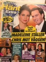 H&auml;nt Extra 2013