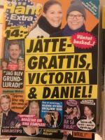 H&auml;nt Extra 2011