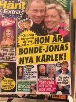 H&auml;nt Extra 2011