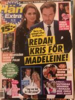 H&auml;nt Extra 2013