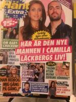 H&auml;nt Extra 2013