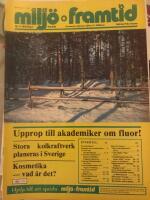 Milj&ouml; o framtid 1979