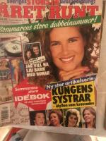 &Aring;ret Runt 1988